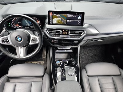 2022 BMW X4 照片 5