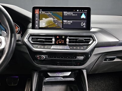 2022 BMW X4 — миниатюра 20
