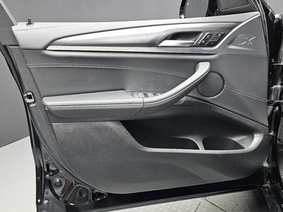 2022 BMW X4 — миниатюра 14