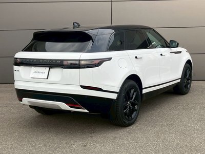 LAND ROVER RANGE ROVER VELAR - 9
