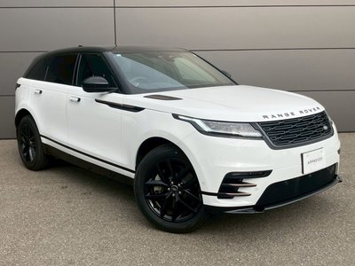 LAND ROVER RANGE ROVER VELAR - 7