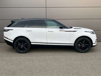 LAND ROVER RANGE ROVER VELAR - 8
