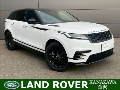 LAND ROVER RANGE ROVER VELAR - 1