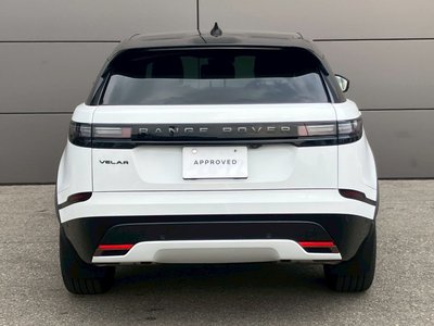 LAND ROVER RANGE ROVER VELAR - 10