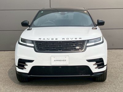 LAND ROVER RANGE ROVER VELAR - 6