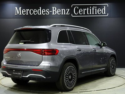 MERCEDES-BENZ EQB - 2