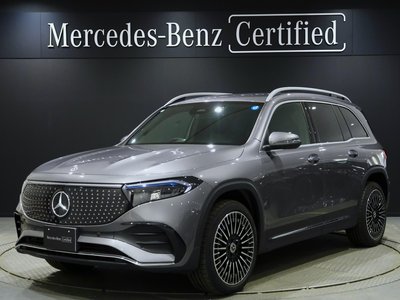 MERCEDES-BENZ EQB - 1