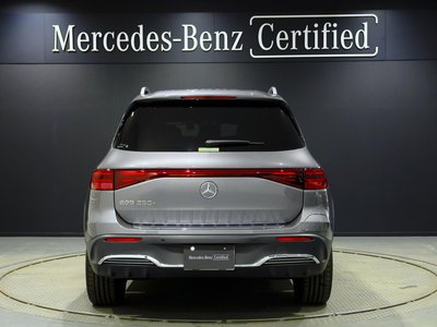 MERCEDES-BENZ EQB - 4