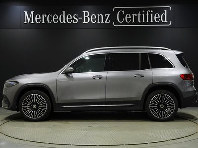 MERCEDES-BENZ EQB - 5