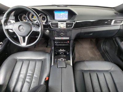 MERCEDES-BENZ E-CLASS - 5