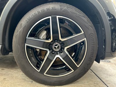 2023 Mercedes-BENZ GLC — миниатюра 58