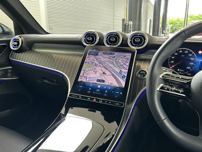 2023 Mercedes-BENZ GLC — миниатюра 30