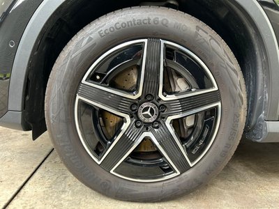 2023 Mercedes-BENZ GLC — миниатюра 61