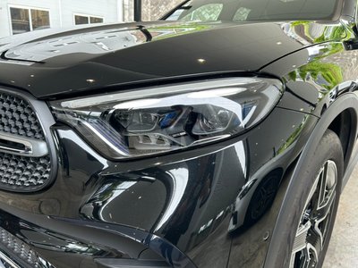 2023 Mercedes-BENZ GLC — миниатюра 51