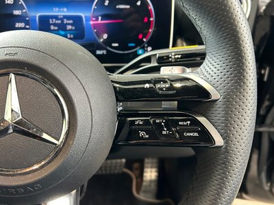2023 Mercedes-BENZ GLC — миниатюра 20