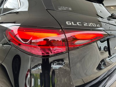 2023 Mercedes-BENZ GLC — миниатюра 54