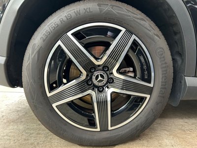 2023 Mercedes-BENZ GLC — миниатюра 59