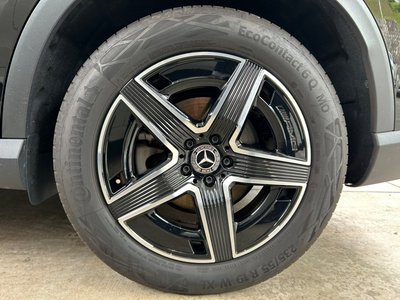 2023 Mercedes-BENZ GLC — миниатюра 60
