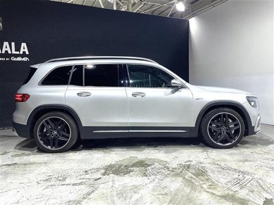 MERCEDES-BENZ GLB AMG - 6