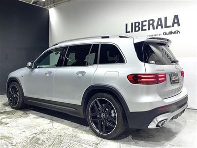 MERCEDES-BENZ GLB AMG - 8