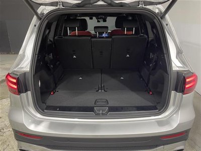 MERCEDES-BENZ GLB AMG - 10