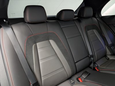 صورة مصغرة 12 لـ 2020 Mercedes-BENZ E-CLASS AMG