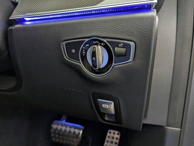 صورة مصغرة 25 لـ 2020 Mercedes-BENZ E-CLASS AMG