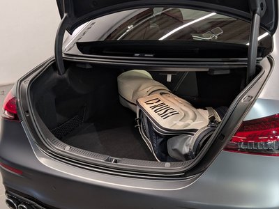 صورة مصغرة 18 لـ 2020 Mercedes-BENZ E-CLASS AMG