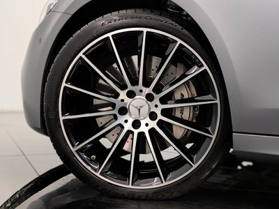 صورة 10 لـ 2020 Mercedes-BENZ E-CLASS AMG