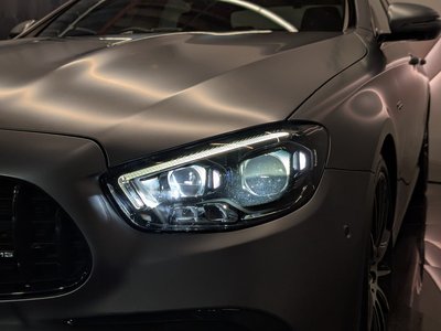 صورة مصغرة 40 لـ 2020 Mercedes-BENZ E-CLASS AMG