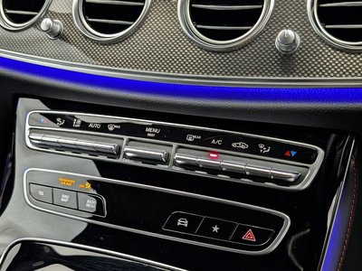 صورة مصغرة 16 لـ 2020 Mercedes-BENZ E-CLASS AMG