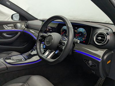 صورة مصغرة 13 لـ 2020 Mercedes-BENZ E-CLASS AMG