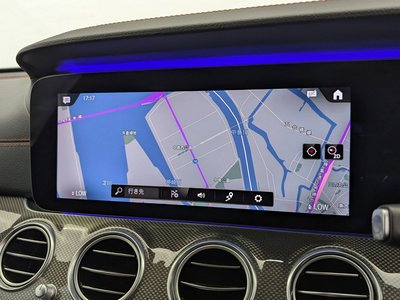 صورة مصغرة 15 لـ 2020 Mercedes-BENZ E-CLASS AMG