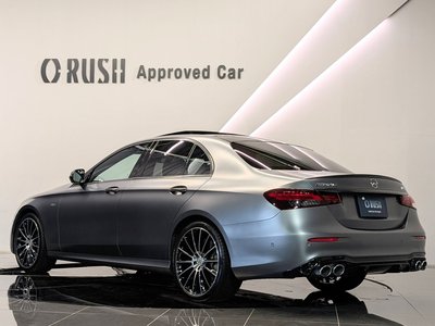 صورة 6 لـ 2020 Mercedes-BENZ E-CLASS AMG