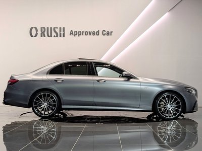 صورة 3 لـ 2020 Mercedes-BENZ E-CLASS AMG