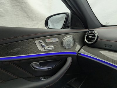 صورة مصغرة 27 لـ 2020 Mercedes-BENZ E-CLASS AMG