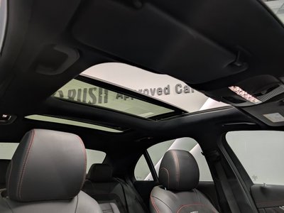 صورة مصغرة 38 لـ 2020 Mercedes-BENZ E-CLASS AMG