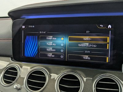 صورة مصغرة 32 لـ 2020 Mercedes-BENZ E-CLASS AMG
