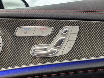 صورة مصغرة 26 لـ 2020 Mercedes-BENZ E-CLASS AMG