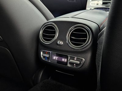 صورة مصغرة 29 لـ 2020 Mercedes-BENZ E-CLASS AMG