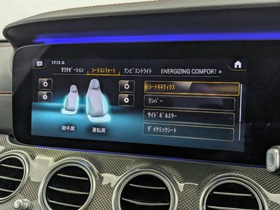 صورة مصغرة 31 لـ 2020 Mercedes-BENZ E-CLASS AMG
