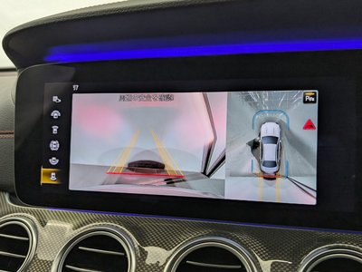 صورة مصغرة 37 لـ 2020 Mercedes-BENZ E-CLASS AMG