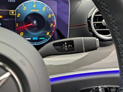 صورة مصغرة 17 لـ 2020 Mercedes-BENZ E-CLASS AMG