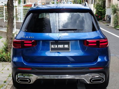MERCEDES-BENZ GLB - 6