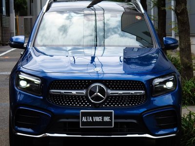 MERCEDES-BENZ GLB - 2