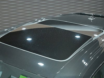 LAMBORGHINI URUS - 2