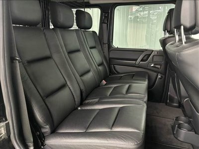 2015 Mercedes-BENZ G-CLASS 照片 8