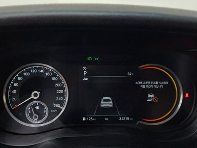 2023 Genesis THE NEW G70 — миниатюра 11