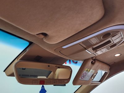 2023 Genesis THE NEW G70 — миниатюра 26
