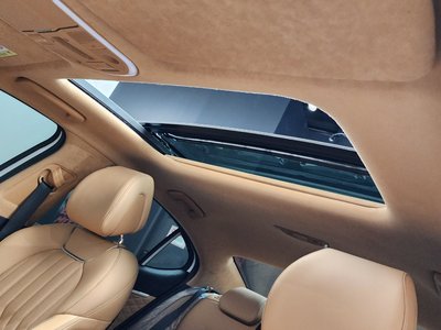2023 Genesis THE NEW G70 — миниатюра 23
